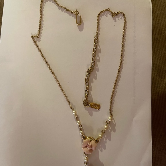 1928 brand Necklace - Picture 2 of 2